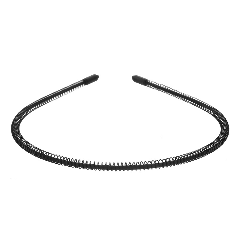 1 Adet Moda Dalgalı Saç Bandı, - Gaming Accessories Rack incelemesi ve fiyatı