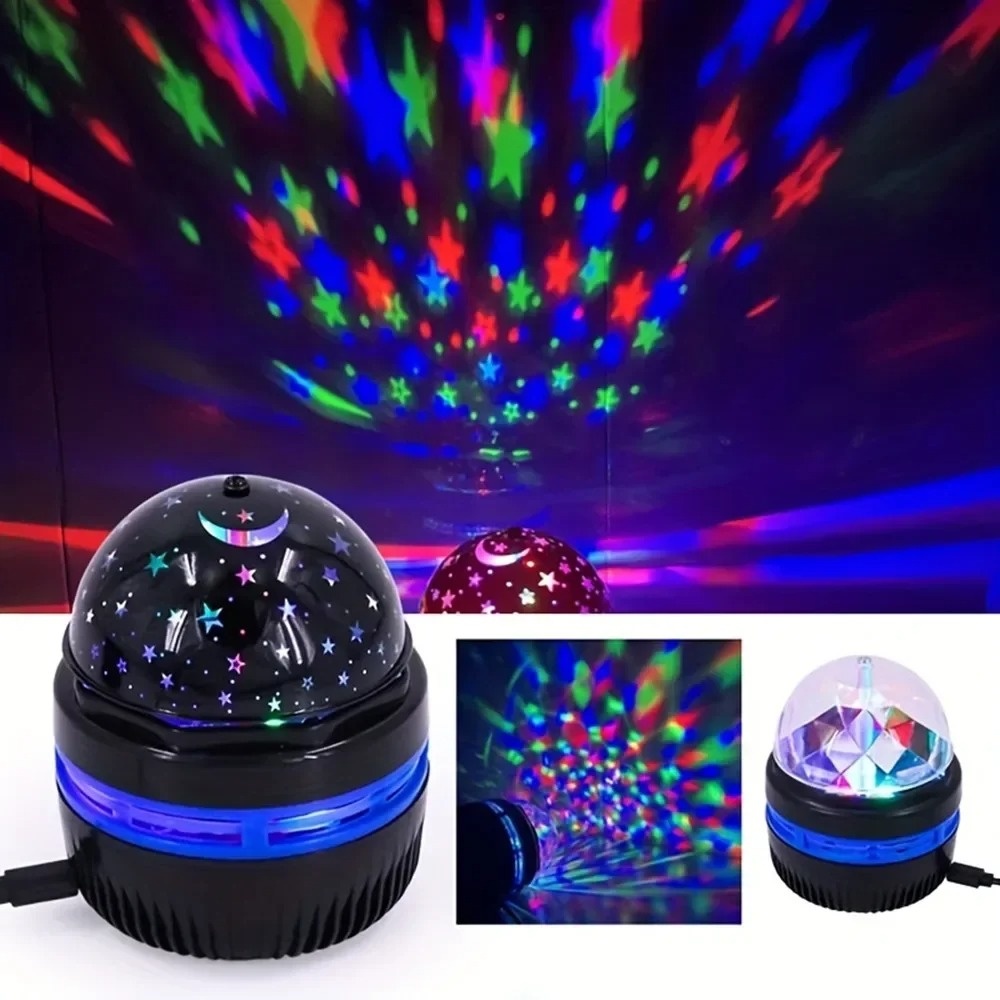 Taşınabilir LED Yıldızlı Gece  - Accessories For Your Gaming Room incelemesi ve fiyatı