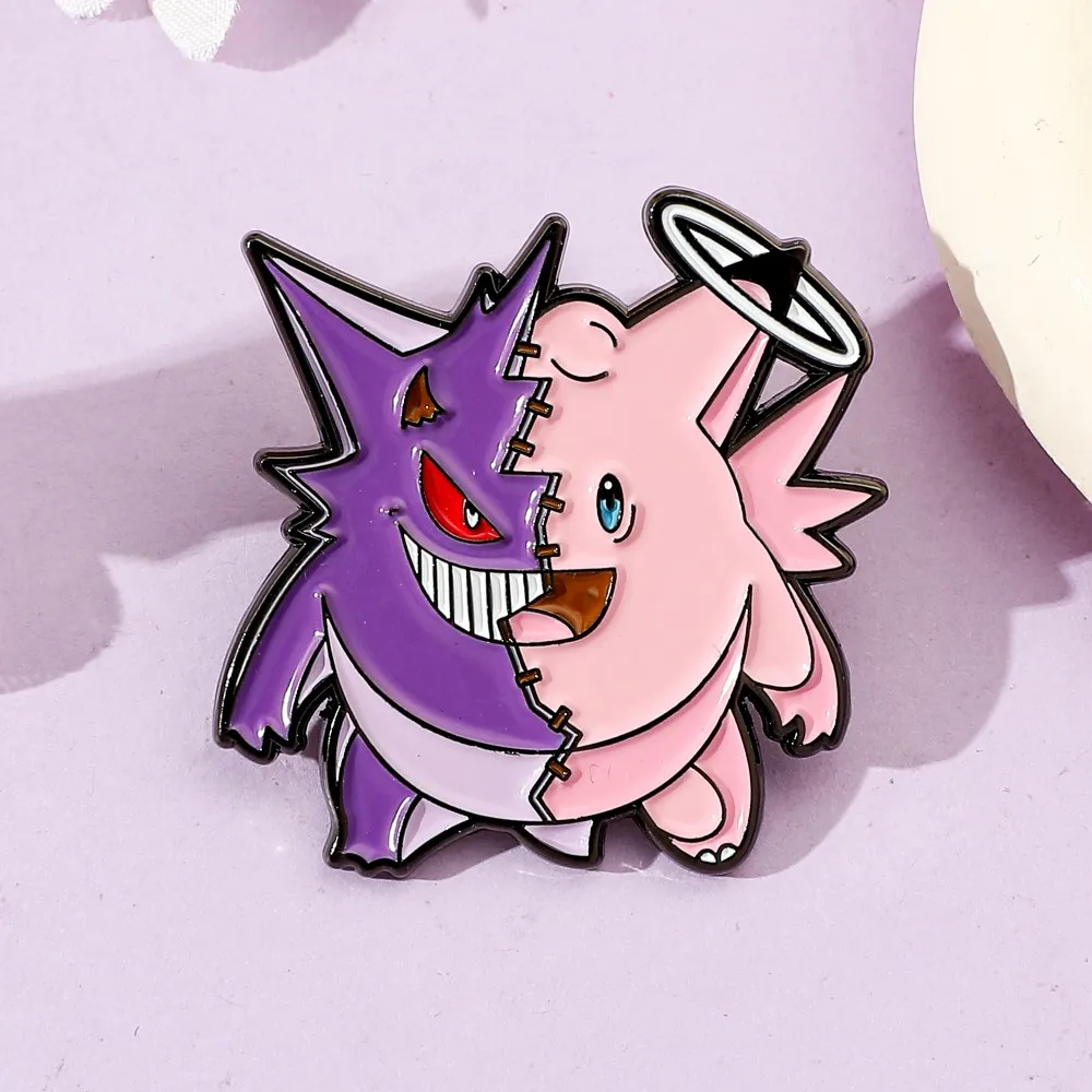 1 adet karikatür Jigglypuff br - Gaming Accessories Rack incelemesi ve fiyatı