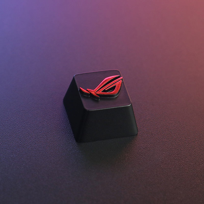 1 adet Keystone çinko alüminyu - Gaming Accessories Aesthetic incelemesi ve fiyatı