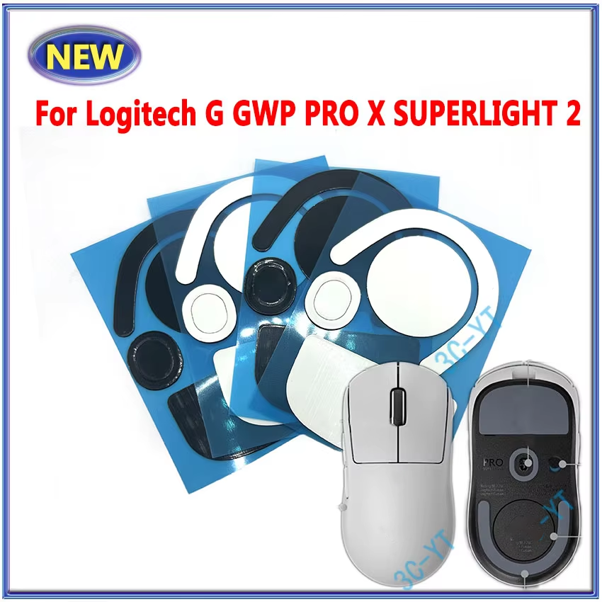 1-10 Set YENİ E-spor Mouse Pat - Logitech Mouse G Pro X Superlight incelemesi ve fiyatı