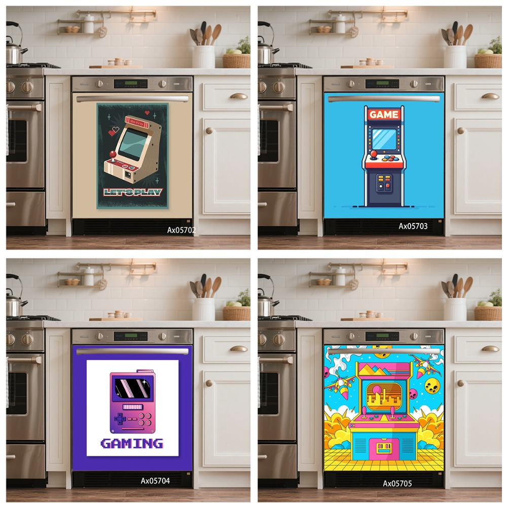90'lar Retro Piksel Oyun Arcad - Gaming Accessories For Room incelemesi ve fiyatı